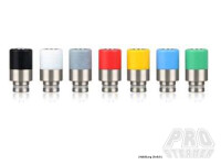 Teflon Colored Steel Drip
