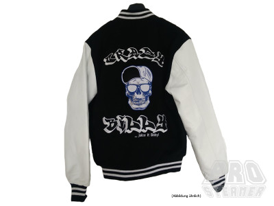 Crazy Billy High School Jacket XXL