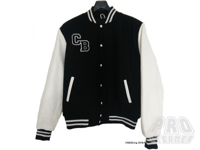 Crazy Billy High School Jacket 3XL