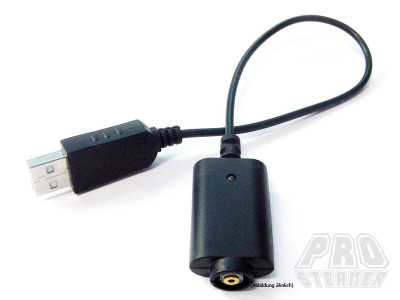 eGo USB Ladekabel