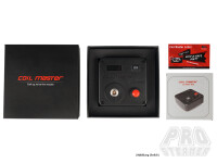 COIL Master 521 TAB Mini
