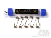 Thunder Staple Kanthal Coil