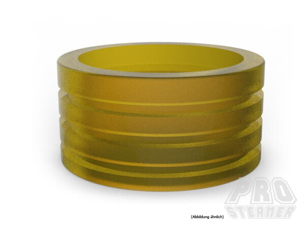 Nebelfee Jigsaw Drip Tip Shields Groove PEI