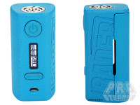 Hugo Vapor - Rader Mod Box blau