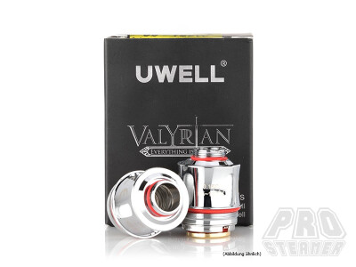 Uwell Valyrian Coils