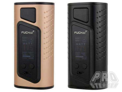 Sigelei Fuchai Duo-3