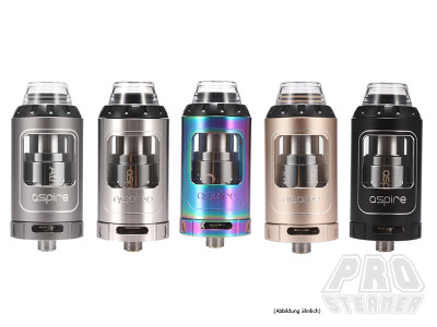 aspire Athos