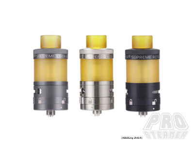 SteamCrave Aromamizer Supreme RDTA V2 Ultem Kit