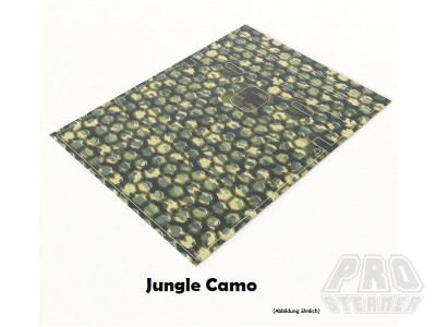 Lynden VOX Skins Jungle Camo