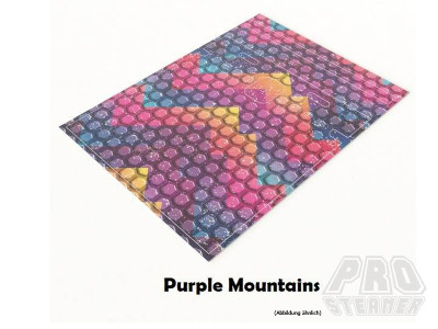 Lynden VOX Skins Purple Mountains