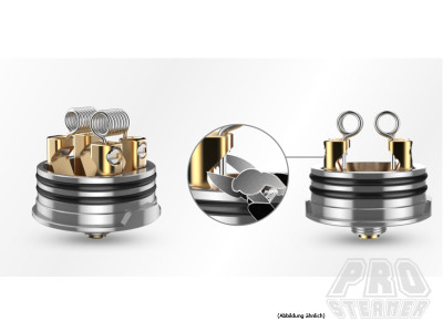 Digiflavor Drop RDA
