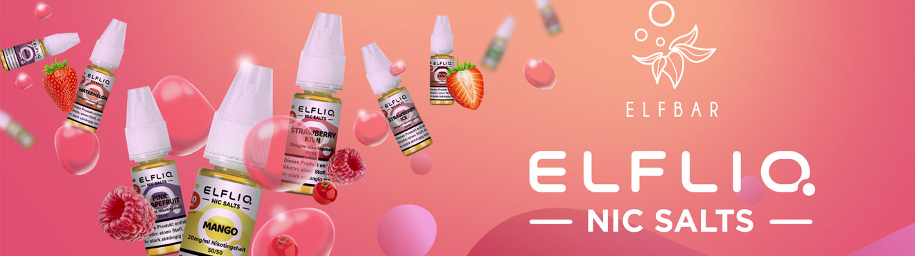 PRO STEAMER | e-Zigaretten