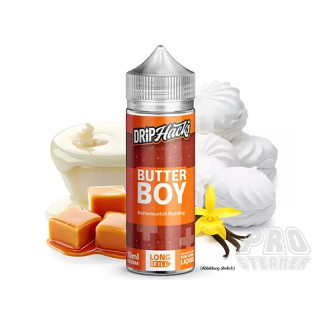 Butterboy