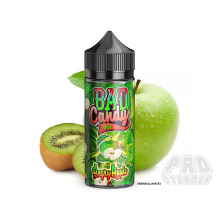 Angry Apple