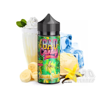 Banana Beach
