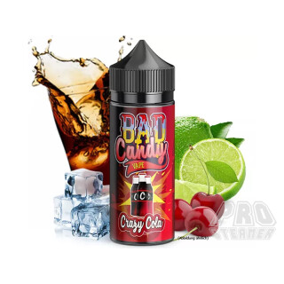 Crazy Cola
