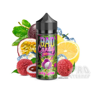 Lucky Lychee