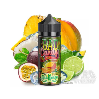 Mad Mango