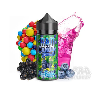Blue Bubble