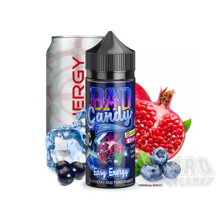 Easy Energy