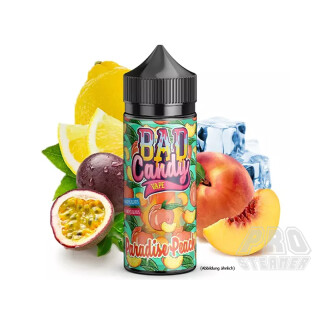 Paradise Peach