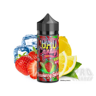 Strawberry Splash