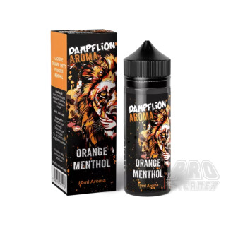 Orange Menthol