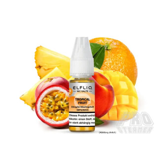 Tropical Fruit
