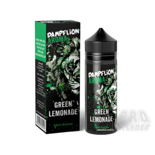 Green Lemonade