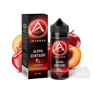 Alpha Centauri