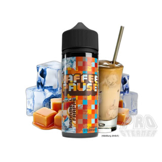 Karamell Frappe Ice