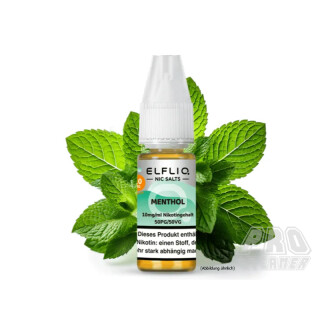 Menthol