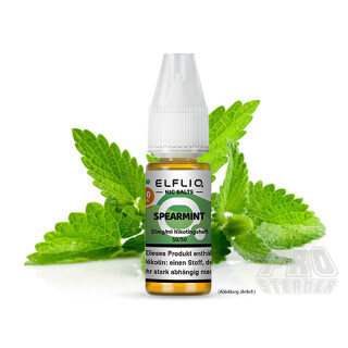 Spearmint