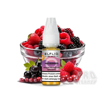 Mix Berries