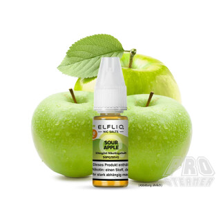 Sour Apple