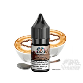 Creamy Cappuccino
