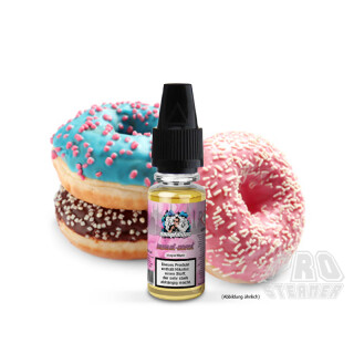 Sweet Donut