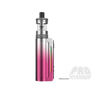 Pink Gradient
