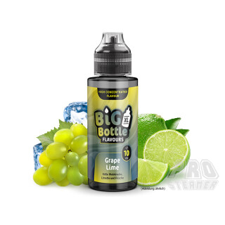 Grape Lime