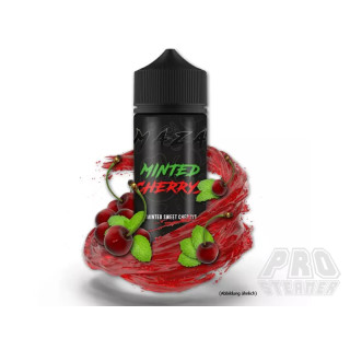 Cherry Minted