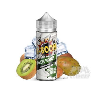 Green Bomb